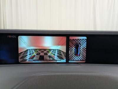 2025 Lincoln Nautilus Reserve AWD