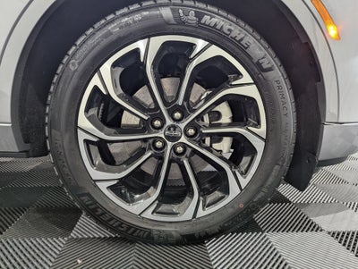 2025 Lincoln Nautilus Reserve AWD