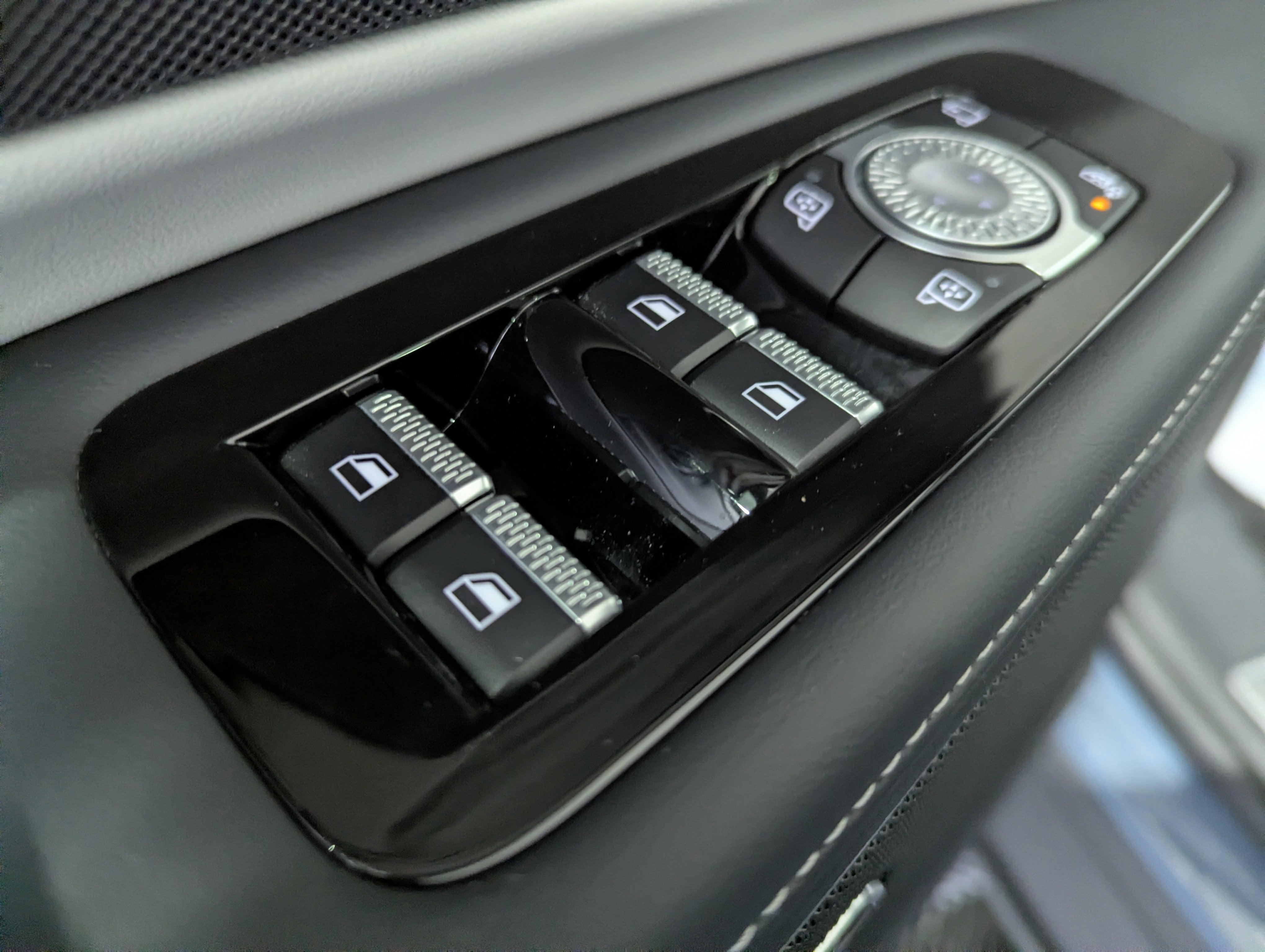 2025 Lincoln Nautilus Reserve AWD