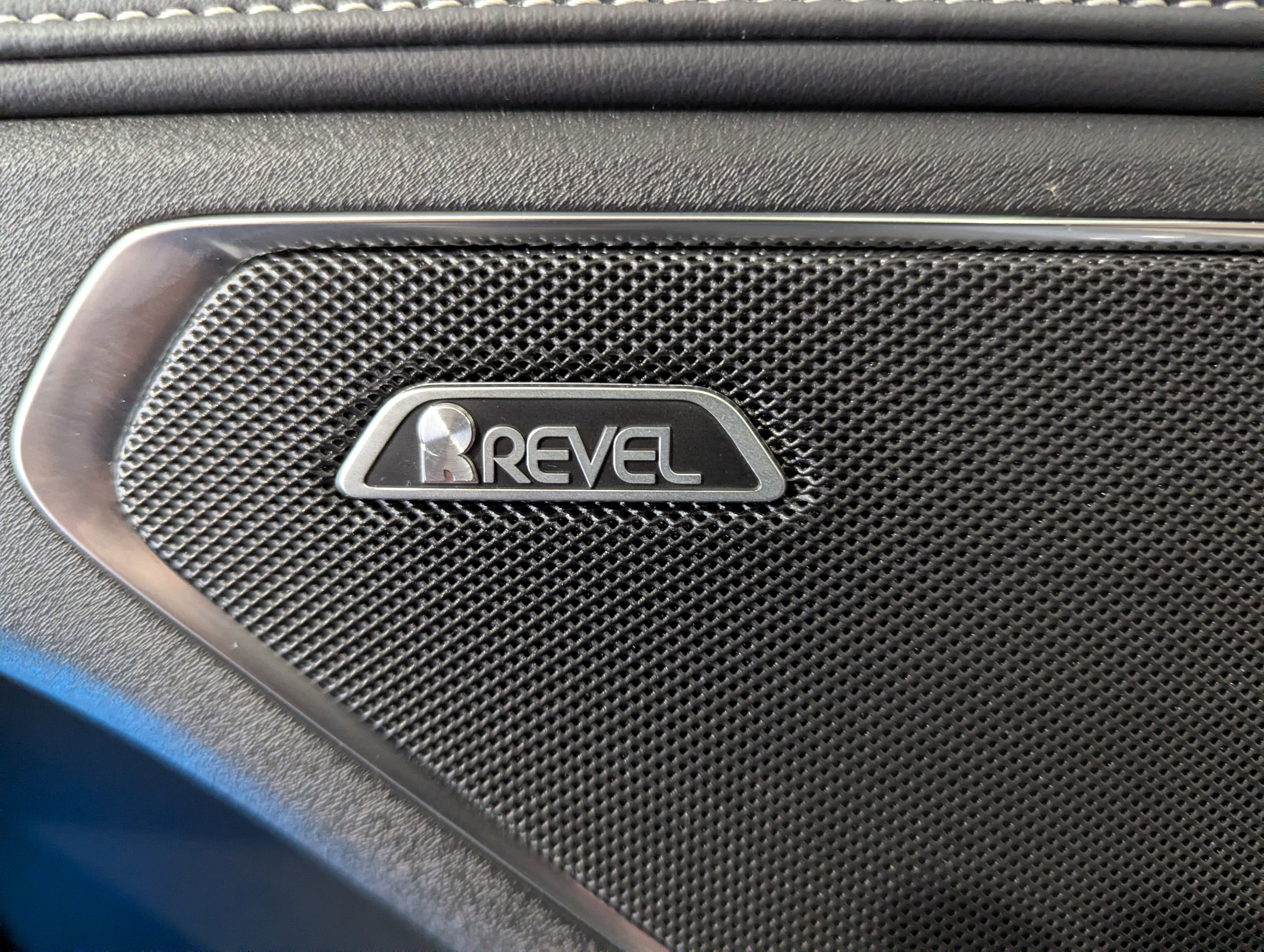 2025 Lincoln Nautilus Reserve AWD