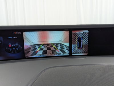 2025 Lincoln Nautilus Reserve AWD