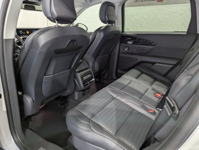 2026 Lincoln Nautilus Reserve AWD