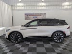 2026 Lincoln Nautilus Reserve AWD