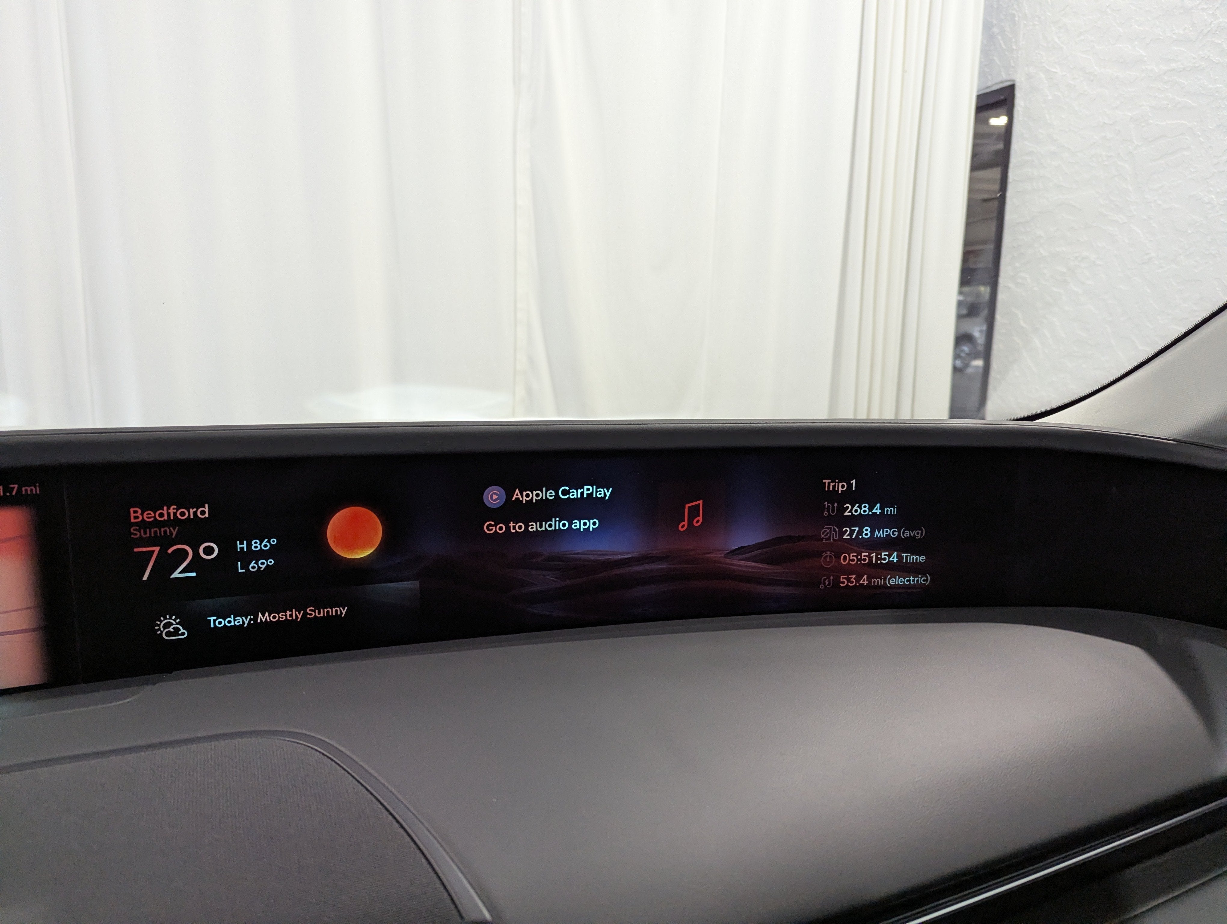 2026 Lincoln Nautilus Reserve AWD