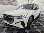 2026 Lincoln Nautilus Reserve AWD