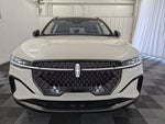 2026 Lincoln Nautilus Reserve AWD