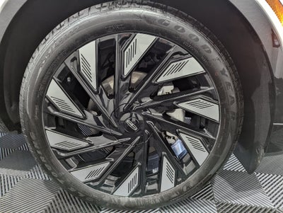 2026 Lincoln Nautilus Reserve AWD