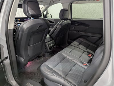 2026 Lincoln Nautilus Reserve AWD