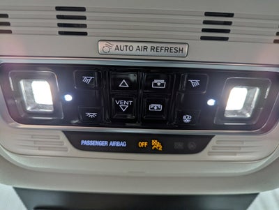 2026 Lincoln Nautilus Reserve AWD