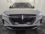 2026 Lincoln Nautilus Reserve AWD