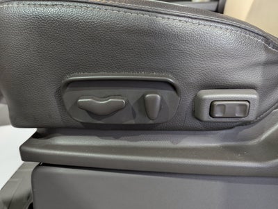2015 Nissan Armada Platinum