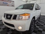 2015 Nissan Armada Platinum