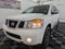 2015 Nissan Armada Platinum