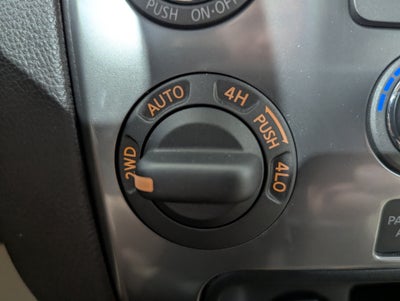2015 Nissan Armada Platinum