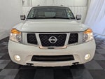 2015 Nissan Armada Platinum