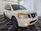 2015 Nissan Armada Platinum