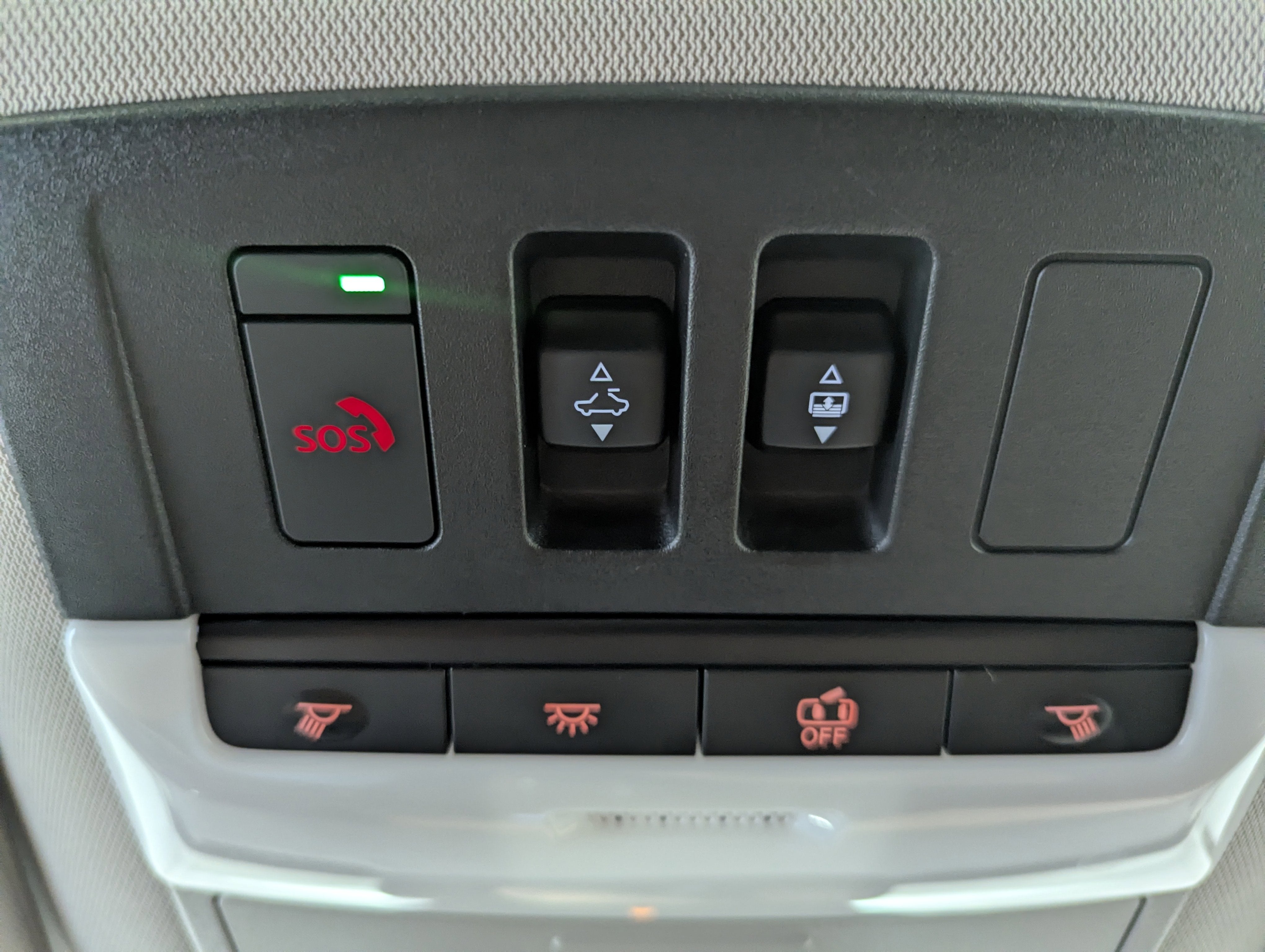 2022 Nissan Pathfinder Platinum 4x4