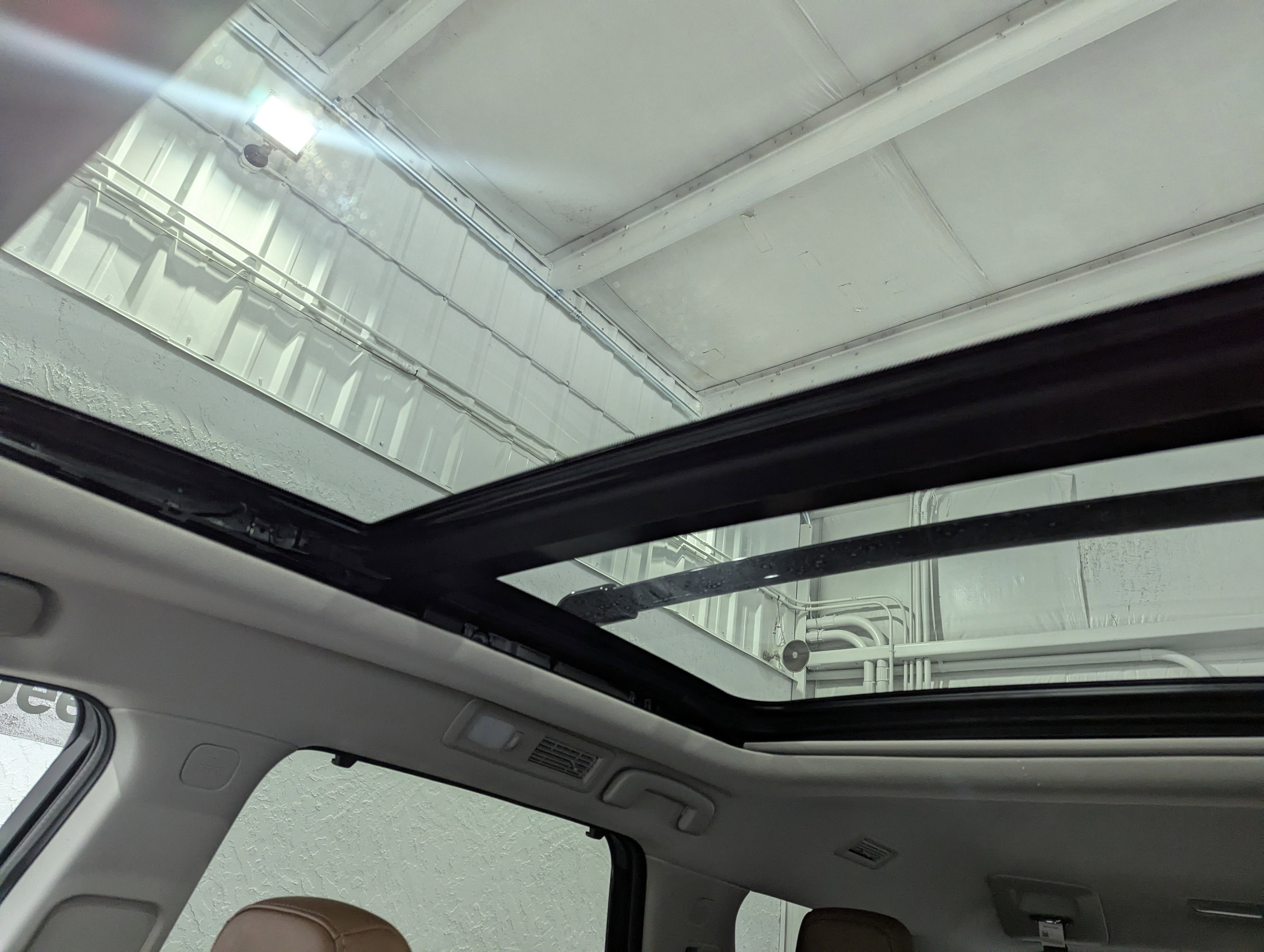 2022 Nissan Pathfinder Platinum 4x4