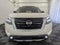 2022 Nissan Pathfinder Platinum 4x4