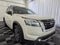 2022 Nissan Pathfinder Platinum 4x4