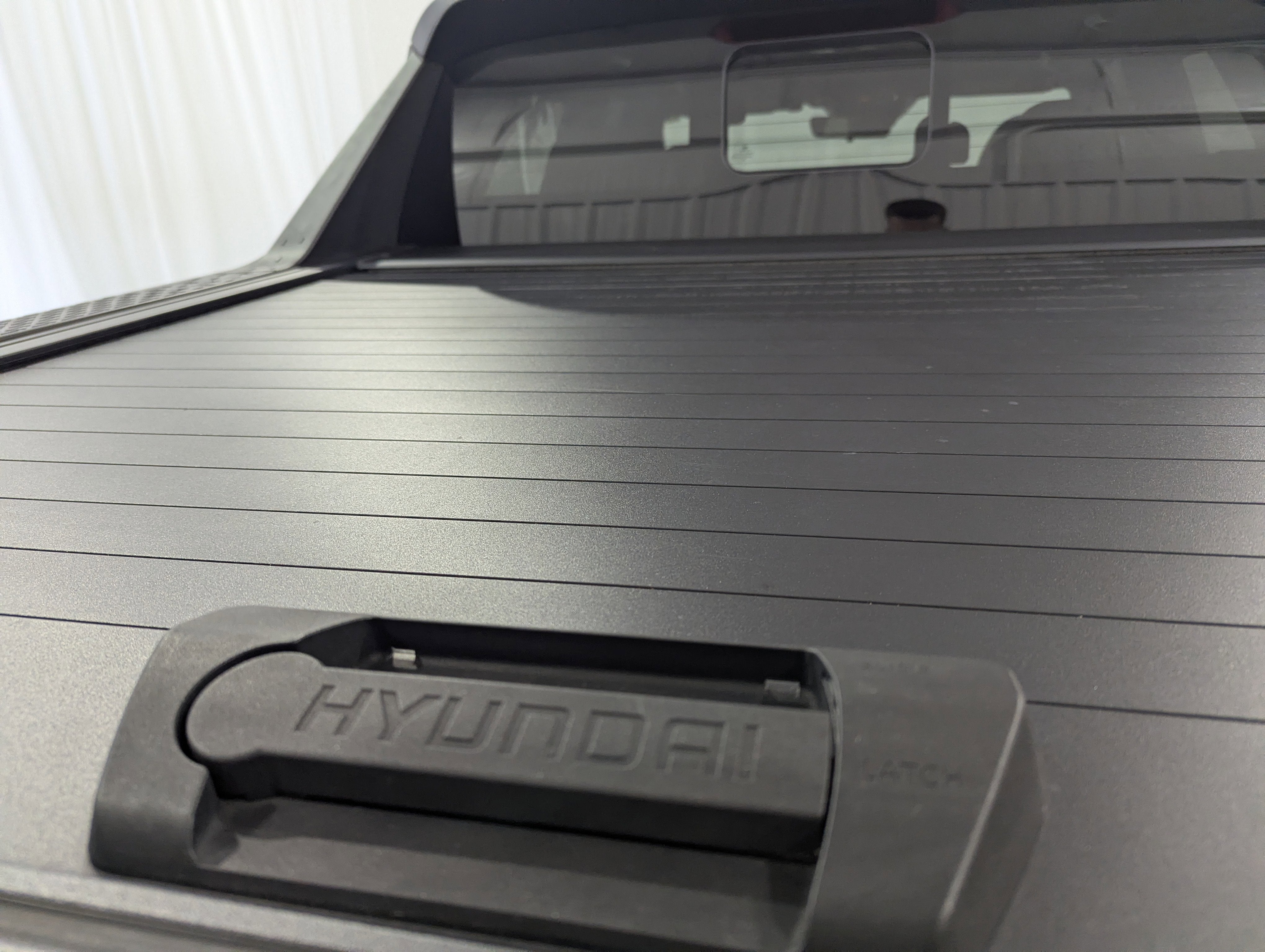 2024 Hyundai Santa Cruz Night AWD