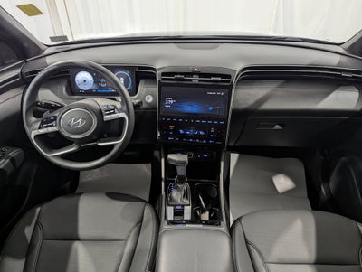 2024 Hyundai Santa Cruz Night AWD