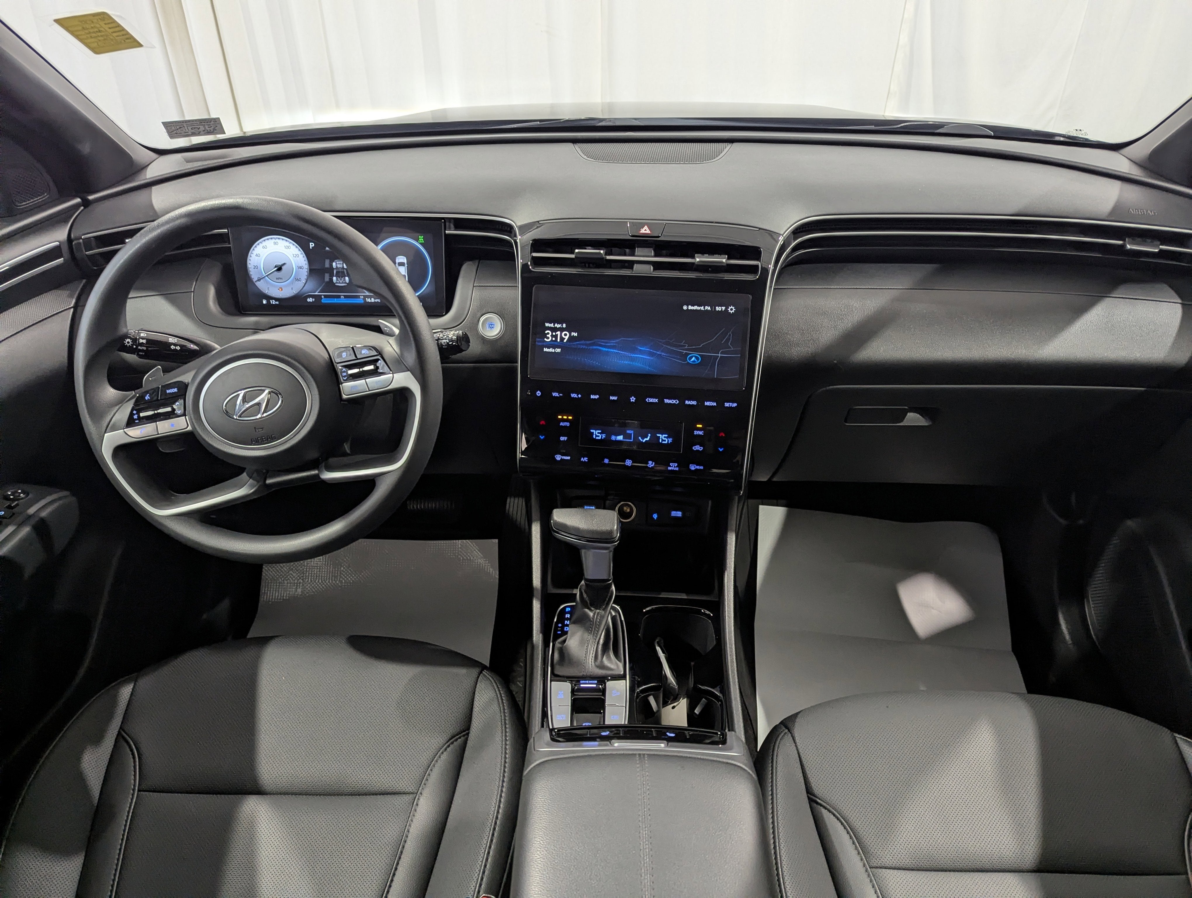 2024 Hyundai Santa Cruz Night AWD