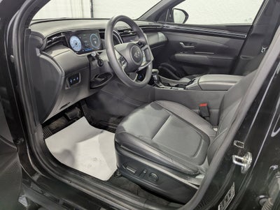 2024 Hyundai Santa Cruz Night AWD