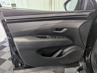 2024 Hyundai Santa Cruz Night AWD