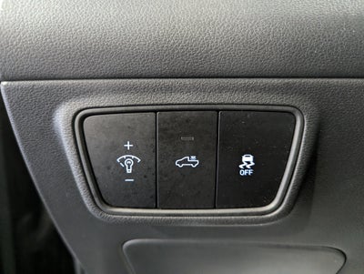 2024 Hyundai Santa Cruz Night AWD