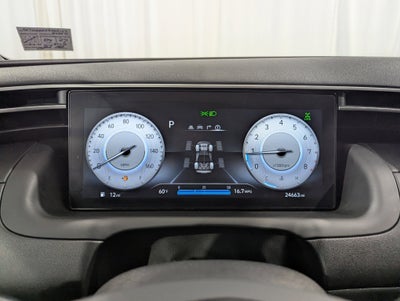 2024 Hyundai Santa Cruz Night AWD