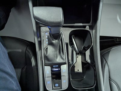 2024 Hyundai Santa Cruz Night AWD