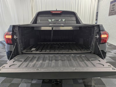 2024 Hyundai Santa Cruz Night AWD