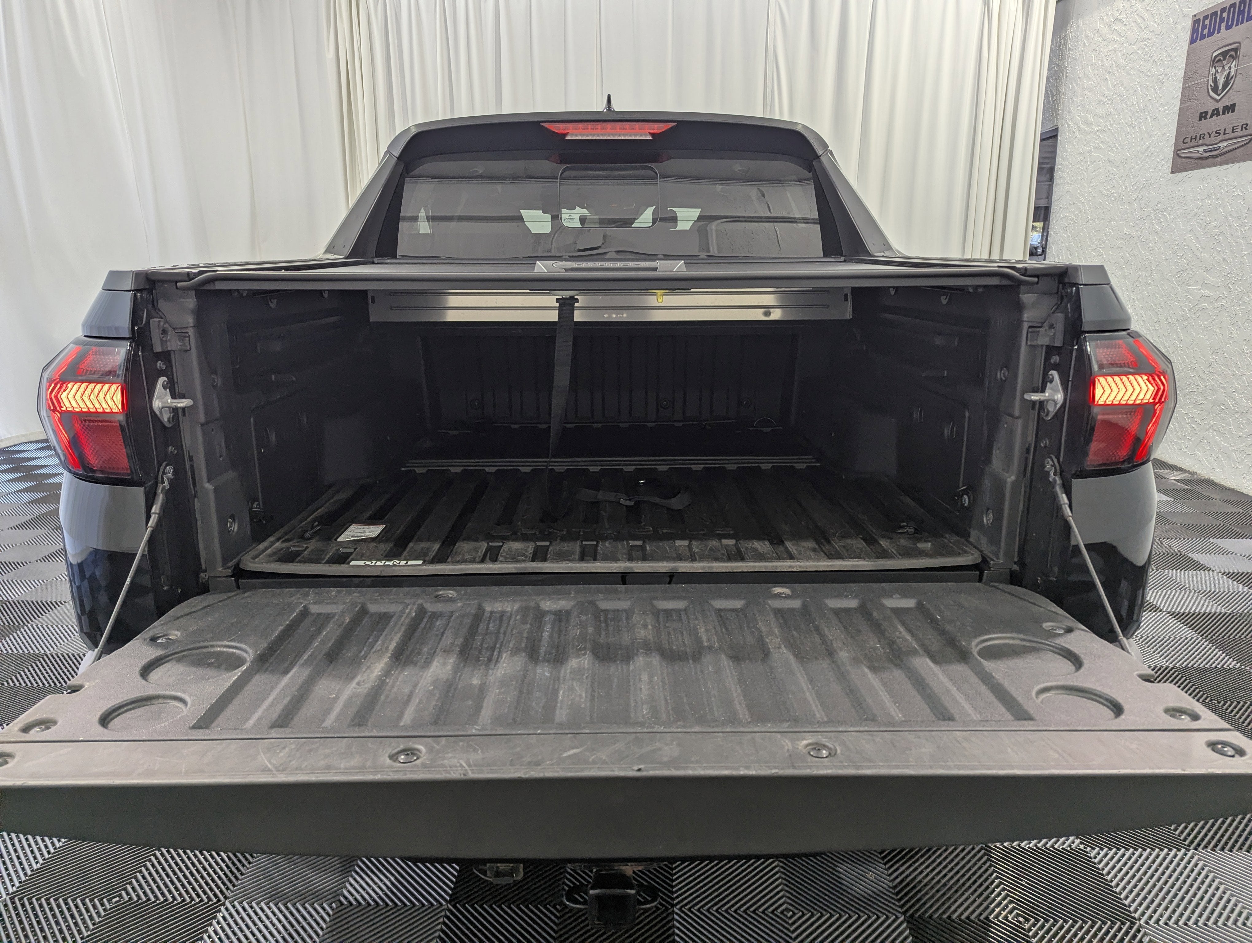 2024 Hyundai Santa Cruz Night AWD