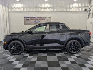 2024 Hyundai Santa Cruz Night AWD