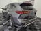 2021 Toyota Highlander Platinum AWD