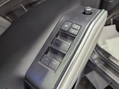 2021 Toyota Highlander Platinum AWD