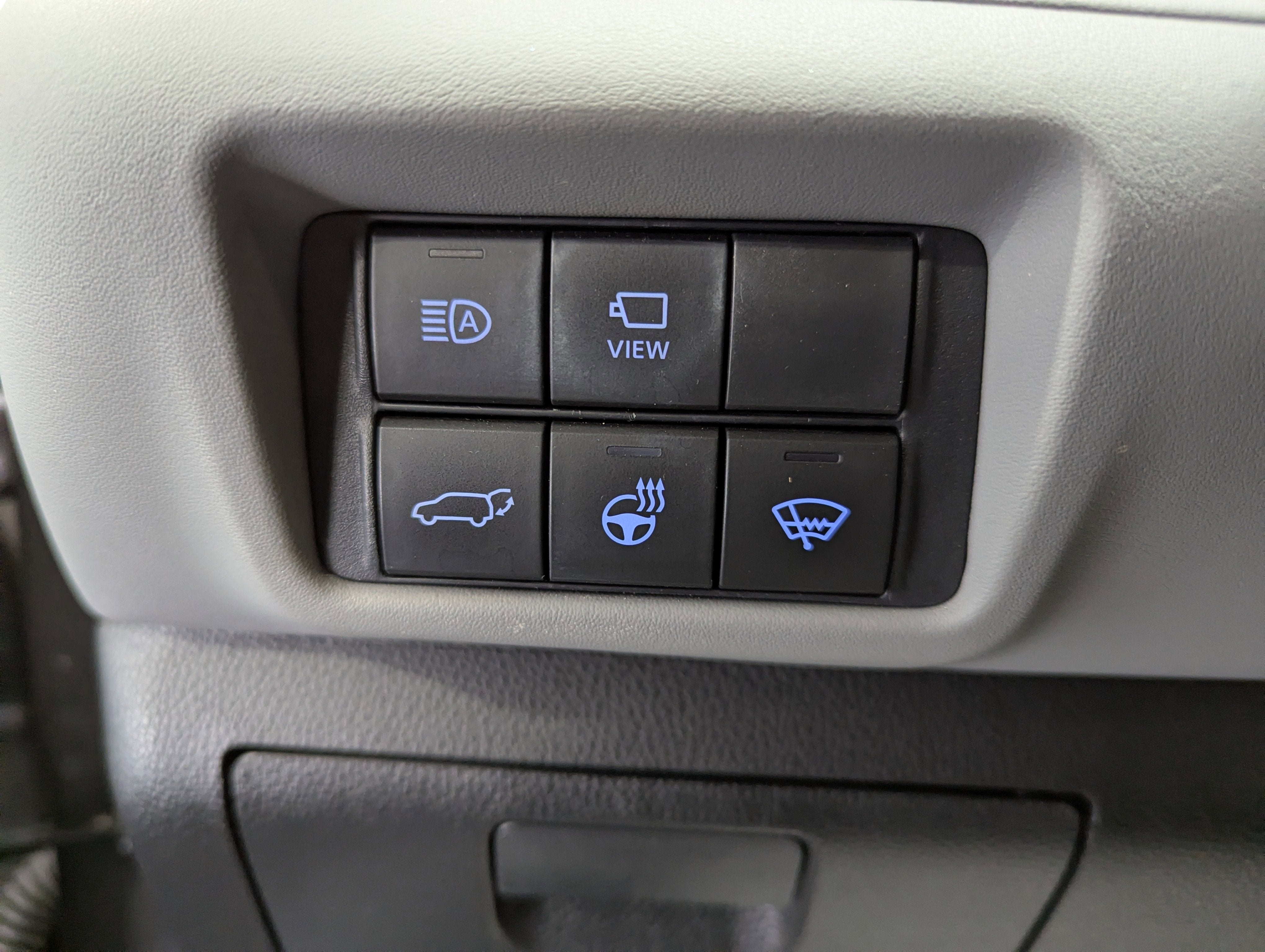 2021 Toyota Highlander Platinum AWD