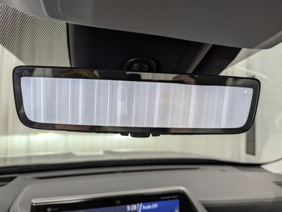 2021 Toyota Highlander Platinum AWD