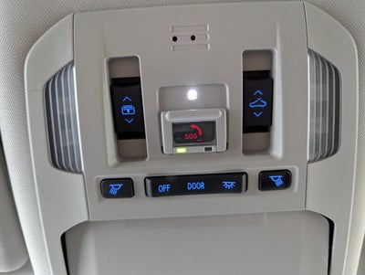 2021 Toyota Highlander Platinum AWD
