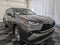 2021 Toyota Highlander Platinum AWD
