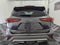 2021 Toyota Highlander Platinum AWD