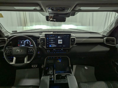 2024 Toyota Tundra Limited 4x4