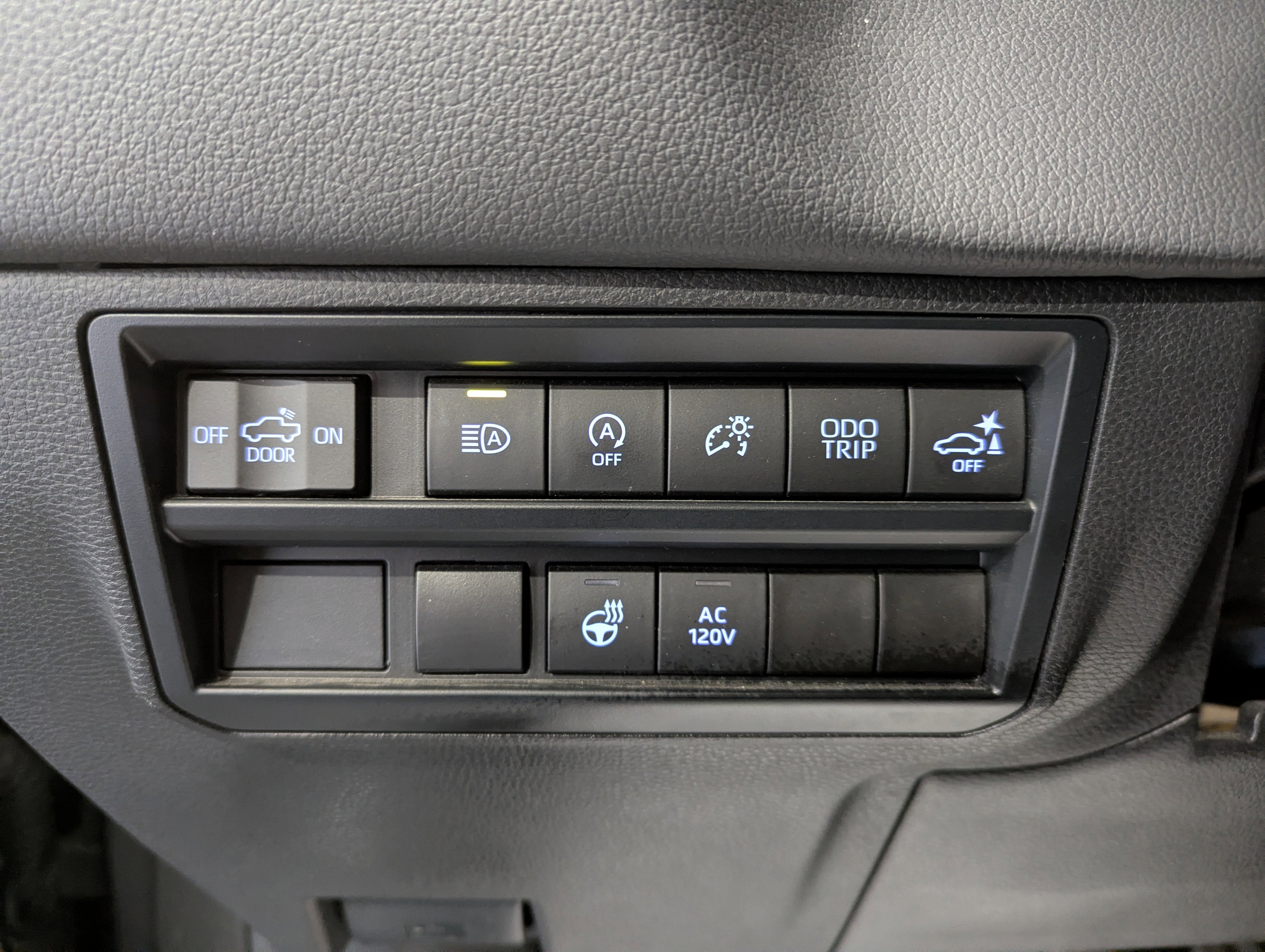 2024 Toyota Tundra Limited 4x4