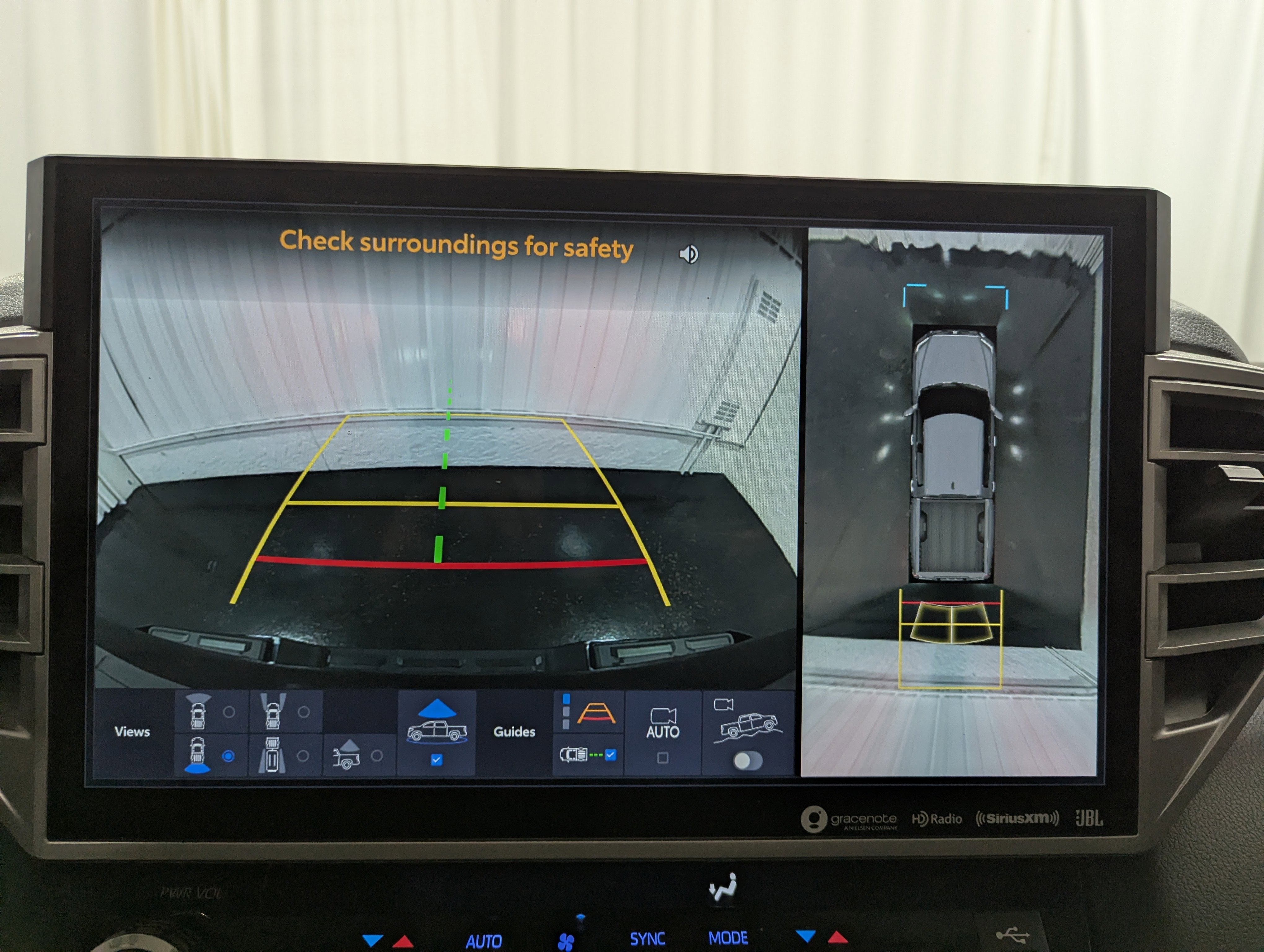 2024 Toyota Tundra Limited 4x4