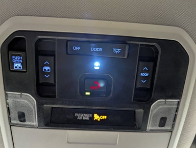 2024 Toyota Tundra Limited 4x4