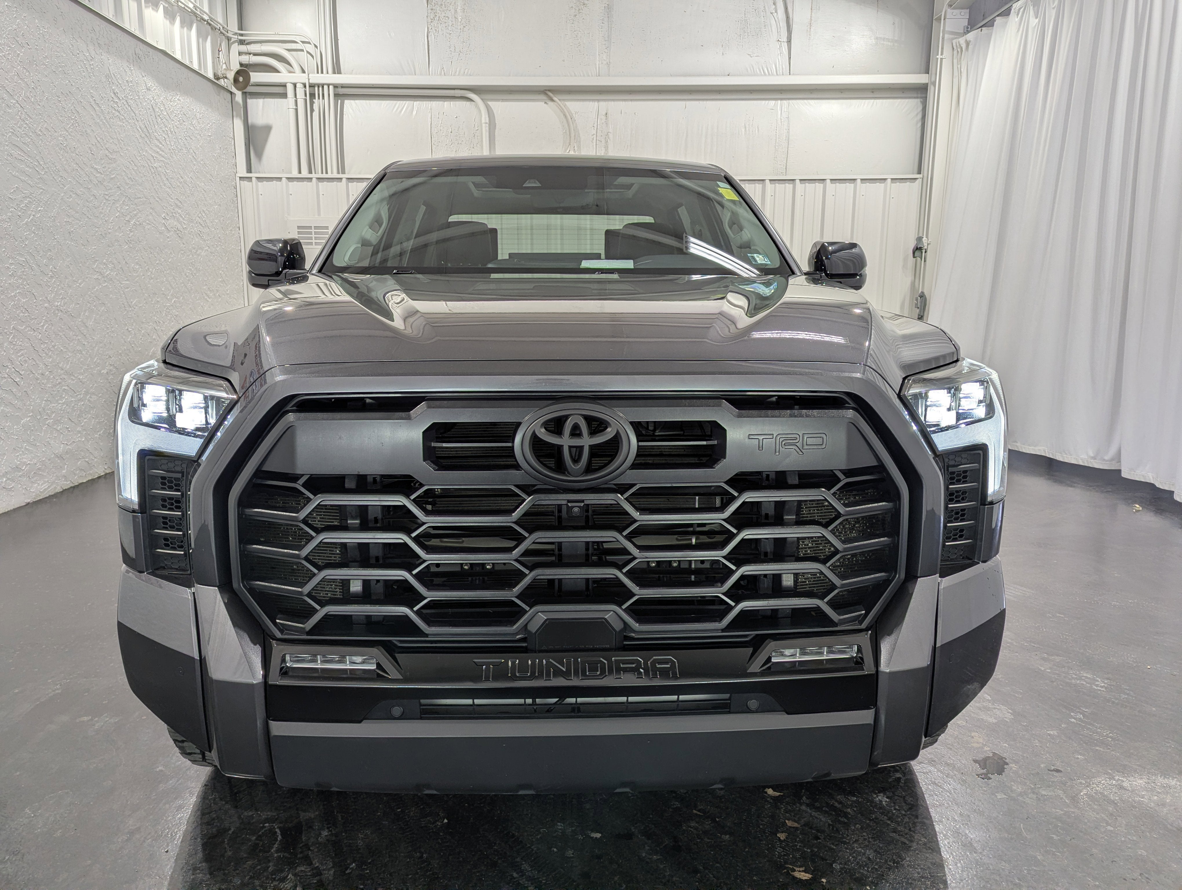 2024 Toyota Tundra Limited 4x4