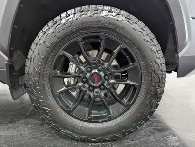 2024 Toyota Tundra Limited 4x4