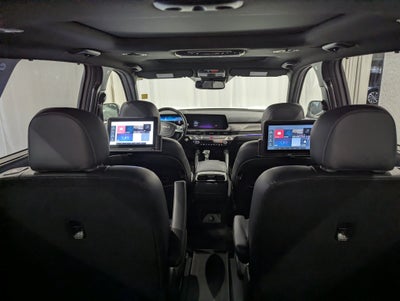 2023 Kia Telluride SX X-Line V6 AWD