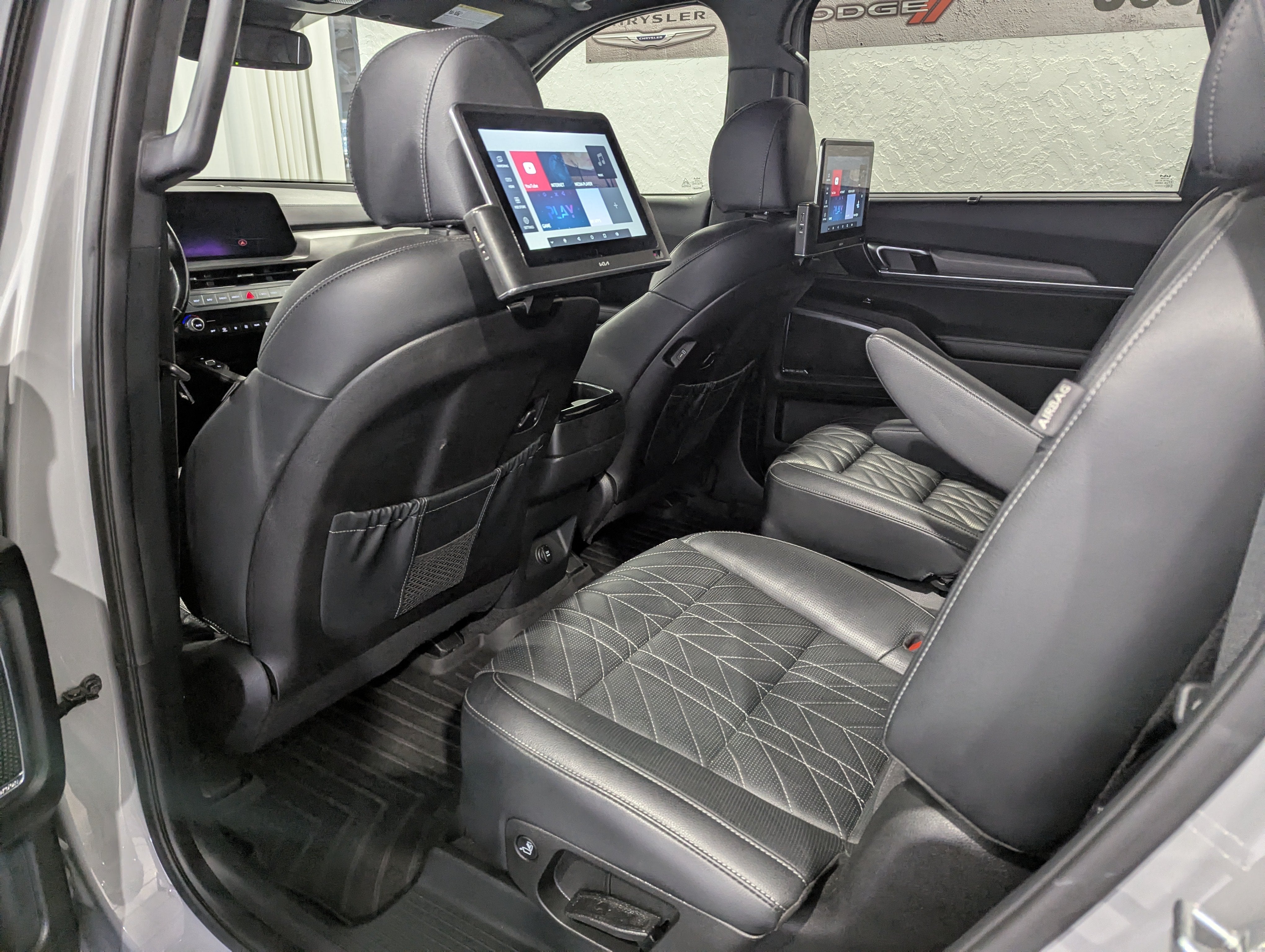 2023 Kia Telluride SX X-Line V6 AWD